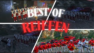 BEST OF 1  REIFFEN  REDSIDE V5 wipe gg redside [upl. by Gnaw202]