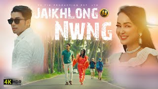 Jaikhlong Nwng  Lingshar amp Riya  RB Film Production [upl. by Kciv883]