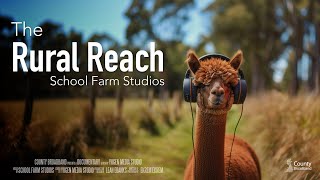 Rural Reach Transforming Lives with Hyperfast Broadband  Real Stories of Connection [upl. by Assina801]