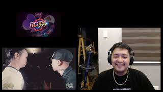 LOONIE VS TIPSYD  VIDEO REACTION [upl. by Rednaeel]