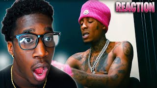 YB SAVED US AGAIN  YoungBoy Never Broke Again  Missing Everything Official Video REACTION [upl. by Hgielsa]