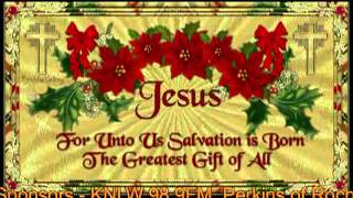 Chris Tomlin  Christmas Day Live with We The Kingdom [upl. by Inobe968]