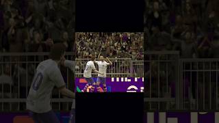 Im back with deco goal assist by messi 🙌  efootball pes viralvideo shorts goal [upl. by Ylen305]