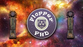 ♪♪ PhD Flopper JingleDANK EDITION [upl. by Hashum163]