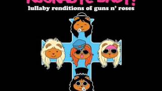 Guns N Roses  Dont Cry [upl. by Ruzich853]