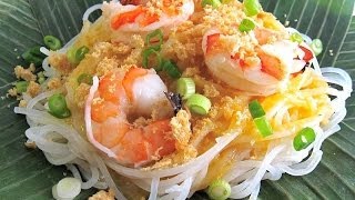 CookWithDucky PANCIT PALABOK [upl. by Camella]