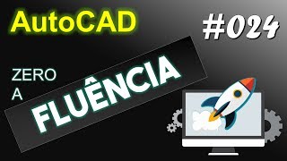 Aula 024  Como instalar novas hachuras no AutoCAD Hatch [upl. by Ativla]