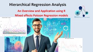 Mastering Hierarchical Models in R PART TWO GLM GEE Mixed Effects and glmmTMB [upl. by Willard]