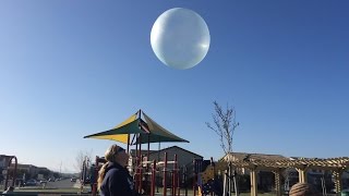 The Amazing Wubble Bubble Ball Review [upl. by Ria]