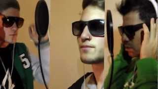 Aprovecha  2KL Cover  Nova y Jory ft Daddy Yankee [upl. by Ertha]