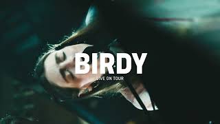 Birdy  Live On Tour 2023 [upl. by Nur]