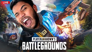 PUBG LIVE  FACE CAM GAMEPLAY  PUBG MOBILE LIVE  pubglive bgmilive [upl. by Asseral598]