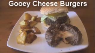 Gooey Cheese Chilli Chocolate Burgers  MYVIRGINKITCHEN [upl. by Hedi]