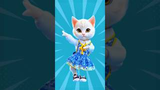 Super Cat Dance amp Puppy Dance 2🐈🐕🥰 [upl. by Pritchett872]