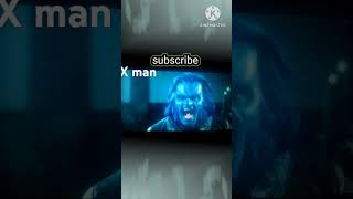 x man the last stand movie review best action sence clips [upl. by Tierney]