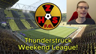 42312 Weekend League w Hamsik Millot Musiala Schuller [upl. by Gault]