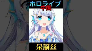 【一つの中国】契約解除、大人の都合で抹消されたホロライブ、ホロスターズ所属のVTuber [upl. by Ikciv]