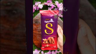 Chocolate fudge recipe youtubeshorts dairymilk chocolate shorts viral trending fudge yt [upl. by Clancy]