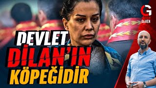 DEVLET DİLAN POLATIN KÖPEĞİDİR [upl. by Larred]