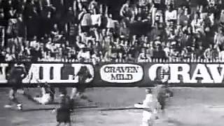 1974 South Sydney v Eastern Suburbs [upl. by Barnebas]