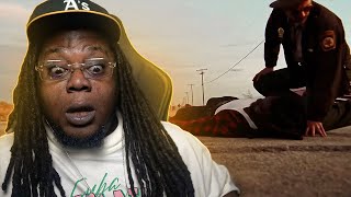 Shaboozey  Anabelle Official Video REACTION [upl. by Rilda]