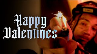 Kiloa RD  Happy Valentine 🚬🖤 VIDEO OFICIAL 4K DIRBY SRDESIIGNER [upl. by Drannek]