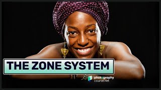 How to use the Zone System for Digital Photography  Ansel Adams [upl. by Romito]