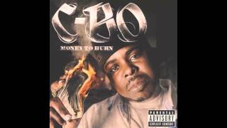 CBo  Intro feat Outlawz  Money To Burn [upl. by Brause]