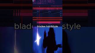 bladee hardstyle remix flstudio producer bladee hardstyle [upl. by Whitver]