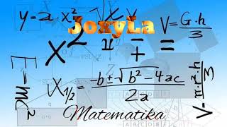 Matematika Official Audio [upl. by Eeslek]