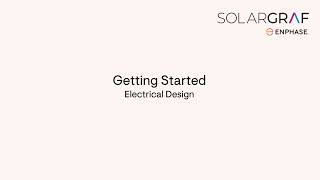 Getting Started Electrical Design [upl. by Ralf]