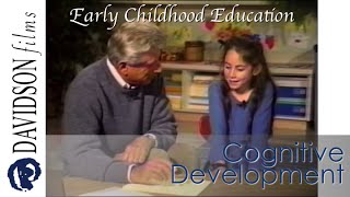 Growing Minds Cognitive Development in Early Childhood a preview Davidson Films Inc [upl. by Ecitnerp]