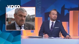 Vluchtelingendingen 2  Zondag met Lubach S04 [upl. by Calmas]