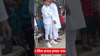 Madrasa Huda Al Islamiya Lil Banat Hammad Nagar Singalpur Jalsa short video Islamic jalsa waz [upl. by Birk]