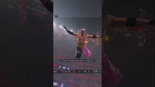 Epic Clash of WWE Generations [upl. by Negaet]