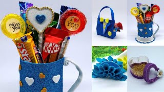 Beautiful Gift Ideas  Home decoration craft  DIY crafts to decorate your room [upl. by Al844]