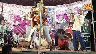 जंगली बादशाह नाच नेपाल पार्टी   Jangli Badshah Maithili Nach Program Part  2 [upl. by Lisha57]