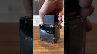 Una económica que huele caro Encre Noire Sport de Lalique fragrance perfume youtube sotd [upl. by Eenolem]