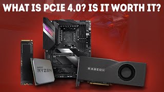 What Is PCIe 40 And Is It Worth It Simple Guide [upl. by Anitrak]