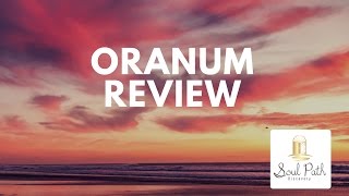 Oranum Review  Psychic Reading Platform [upl. by Horsey]