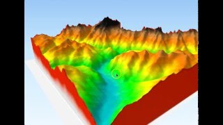 QGIS 3d [upl. by Emmeline]