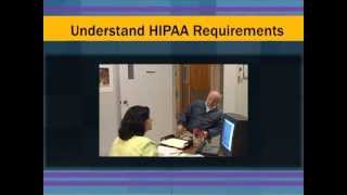 Patient Privacy Under HIPAA Keep It to Yourself Third Edition [upl. by Neerak651]