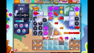 Candy Crush Saga Level 9430 NO BOOSTERS [upl. by Gupta]