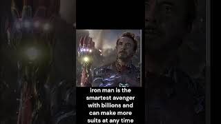 who is the most powerful being in the avengers movie [upl. by Ekralc]