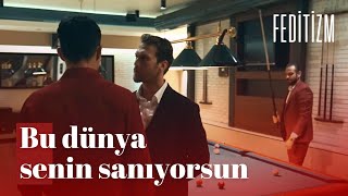 quotBu dünya senin sanıyorsunquot shorts [upl. by Kiraa]