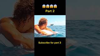 Hollywood movie explain in Hindi part 2😱😱￼￼ shorts [upl. by Auburn]