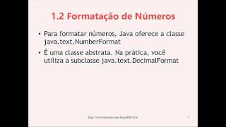 Videoaulas ITnerantes Java Interfaces e Classes  JSE03  Prof Vitor Almeida Aula 01 [upl. by Nohsauq600]