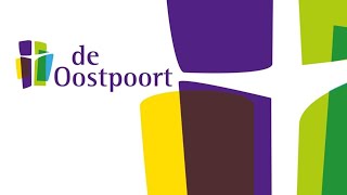 Live viering  de Oostpoort 27102024 900 [upl. by Olmsted]