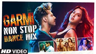 Exclusive Garmi Non Stop Dance Mix  Kedrock Sd Style  TSeries [upl. by Fortunna]