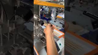 Servo motor automatic screen printing machine plc system silk screen printer for pen pencil tube [upl. by Prouty]